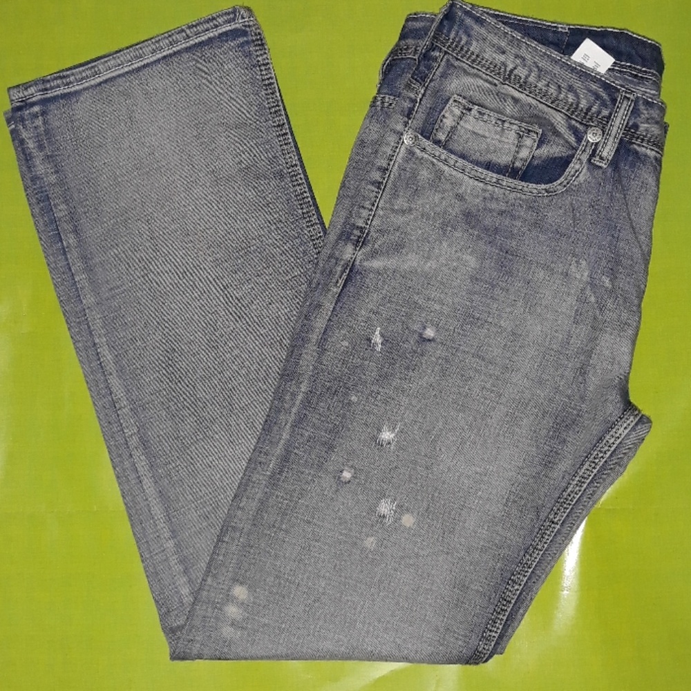 Buffalo David Bitton Jeans - Picture 3 of 8
